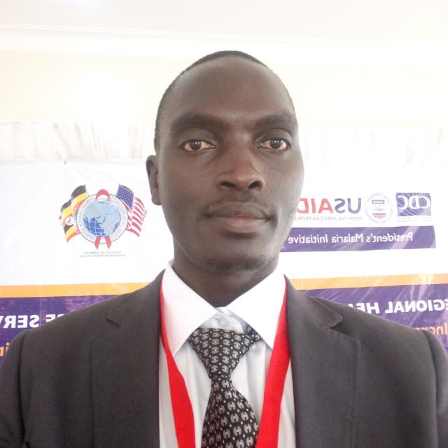 Weekly COVID-19 updates from Kamuli District with Dr Fred Dr Duku