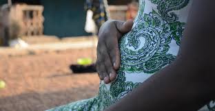 Unspaced adolescent pregnancies; a neglected emergency