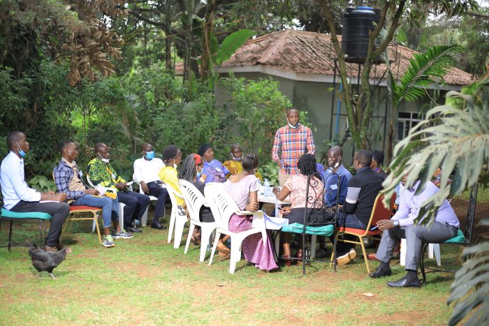 Community perspectives on voluntary family planning