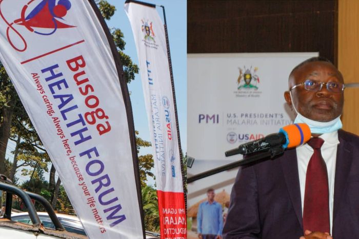 Uganda Malaria Reduction Activity turns attention to Busoga’s wanting malaria situation
