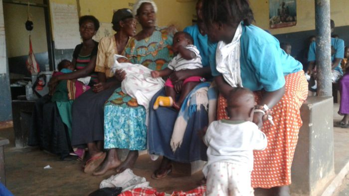 Sickle Cell Disease: An Ignored Killer