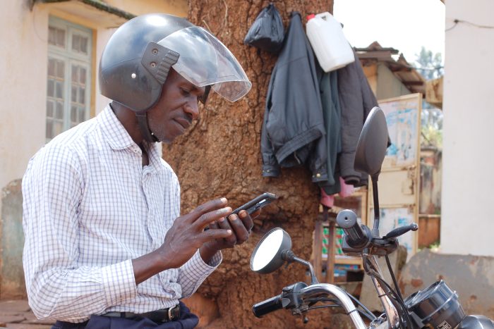 Three key lessons from using social media as a tool for disseminating family planning information
