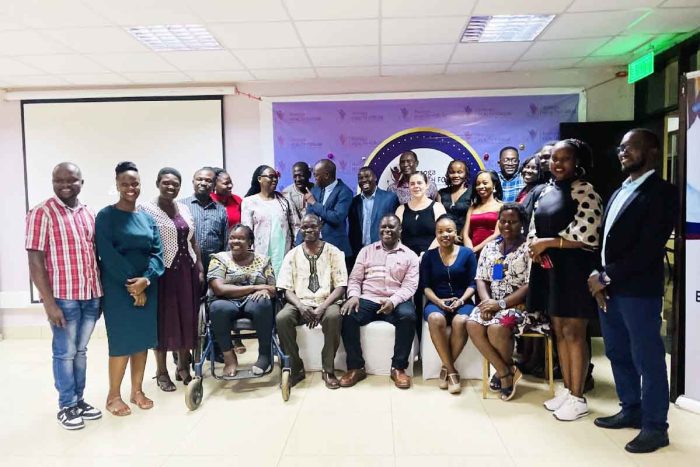 Busoga Health Forum amplifies efforts to eliminate Sickle Cell Disease from Busoga