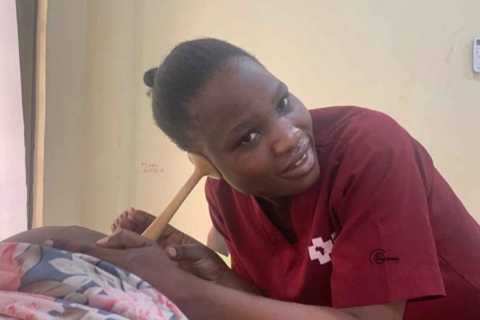 Traditional Birth Attendants Contributing To The Maternal Mortality In Busoga