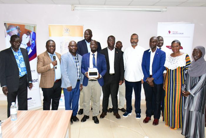 What it means to be a member of Busoga Health Forum