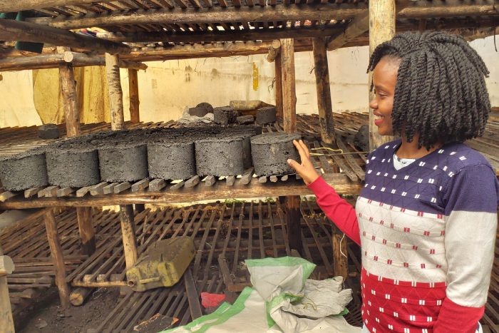 Household air pollution: Public knowledge regarding implications of solid fuel energy use.