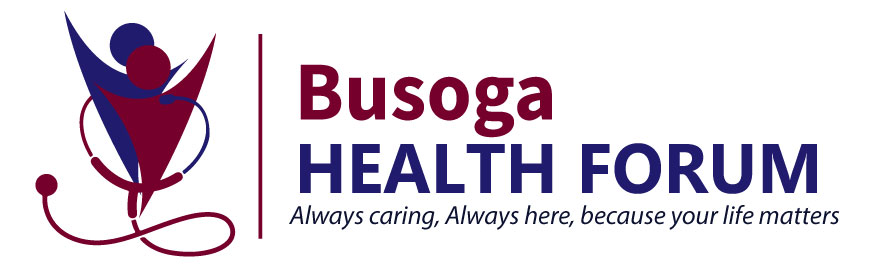 Busoga Health Forum