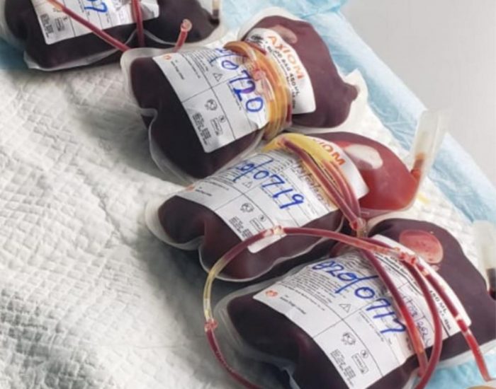 Blood shortage hits Busoga hard
