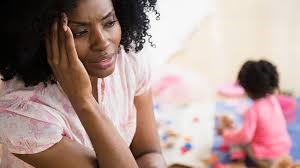 Postpartum Depression, a ticking bomb
