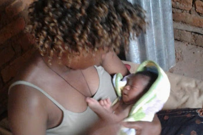 Mothers advised to take breastfeeding seriously