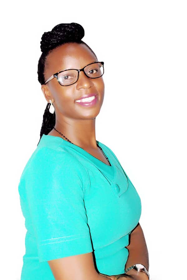 AKONGO DOROTHY.
