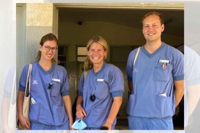 Reflections of Swedish Resident Pediatricians on their experience at Jinja Regional Referral Hospital