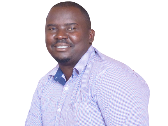 Dr. Felix Kizito