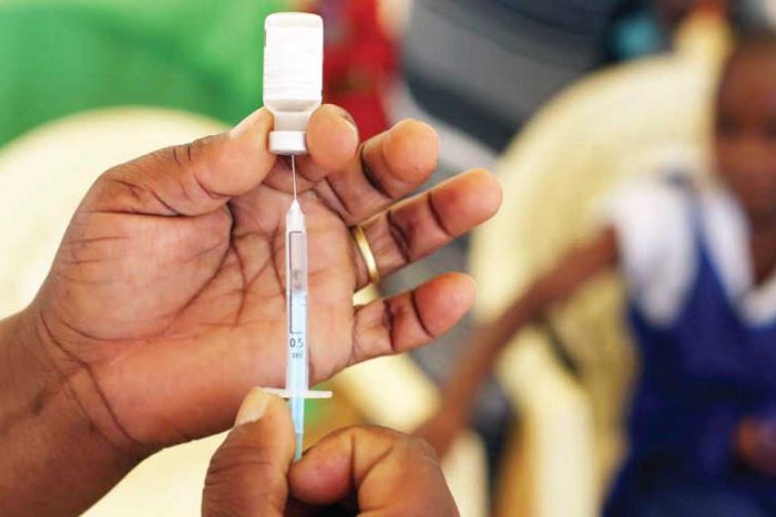 Strategies to eliminate cervical cancer disease.