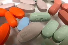 Jinja children with HIV/AIDS not adhering to treatment