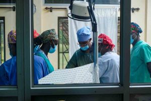 Busoga-Health-Forum-Hernia-Camp-at-Hope-and-Healing-Center-in-Kiwani-village-Iganga-District