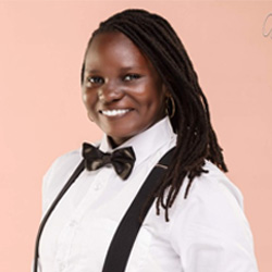 Claire Zerida Balungi