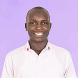Iwiire Nasser Rashid - Busoga Health Forum