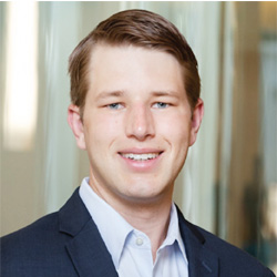 Luke Hendon - Busoga Health Forum (BHF) Fellow